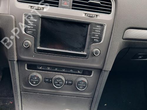 Full front VW GOLF VII Variant (BA5, BV5) 1.6 TDI | BP32474909S1 