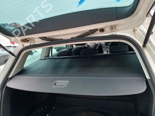 Full front VW GOLF VII Variant (BA5, BV5) 1.6 TDI | BP32474909S1 