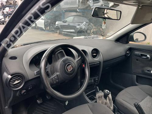 Left front window switch SEAT IBIZA III (6L1) 1.4 TDI | BP32685081I27  - Image 8