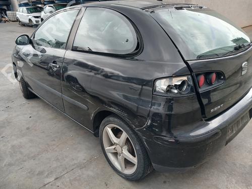 Left front window switch SEAT IBIZA III (6L1) 1.4 TDI | BP32685081I27  - Image 6