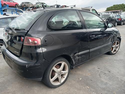 Left front window switch SEAT IBIZA III (6L1) 1.4 TDI | BP32685081I27  - Image 5