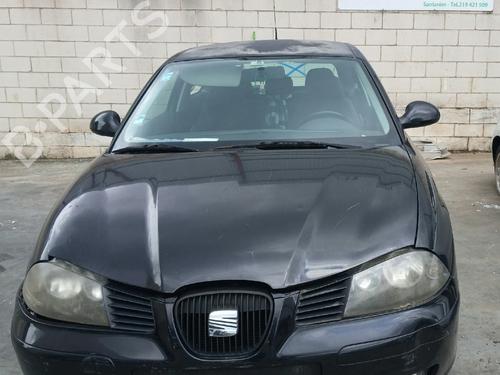 Used Parts SEAT IBIZA III (6L1) 1.4 TDI (75 hp) 4452541