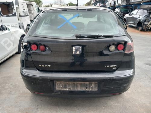 Left front window switch SEAT IBIZA III (6L1) 1.4 TDI | BP32685081I27  - Image 7