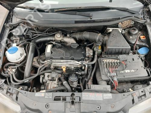 Left front window switch SEAT IBIZA III (6L1) 1.4 TDI | BP32685081I27  - Image 9