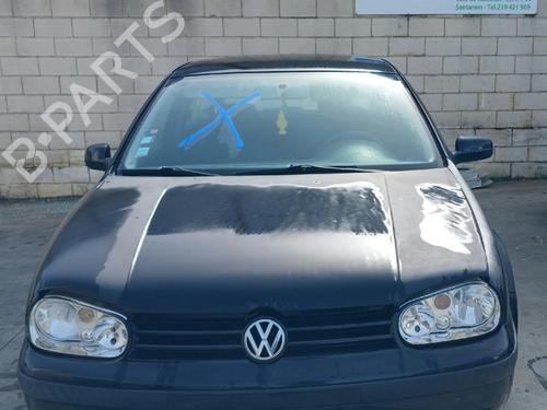Used Parts VW GOLF IV (1J1) 1.4 16V 4452721