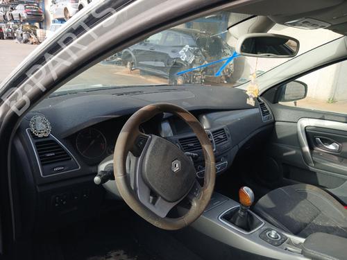 Left seat airbag RENAULT LAGUNA III (BT0/1) 2.0 dCi (BT01, BT08, BT09, BT0E, BT0K, BT12, BT1C, BT1D,... | BP32734598C13  - Image 8