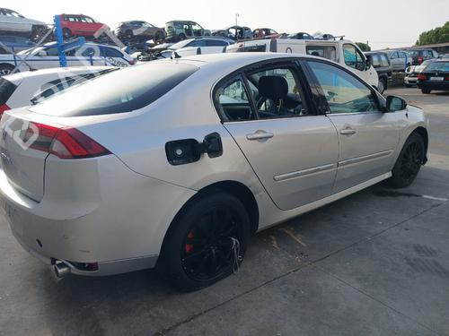 Left seat airbag RENAULT LAGUNA III (BT0/1) 2.0 dCi (BT01, BT08, BT09, BT0E, BT0K, BT12, BT1C, BT1D,... | BP32734598C13  - Image 5