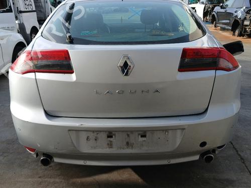 Left seat airbag RENAULT LAGUNA III (BT0/1) 2.0 dCi (BT01, BT08, BT09, BT0E, BT0K, BT12, BT1C, BT1D,... | BP32734598C13  - Image 7