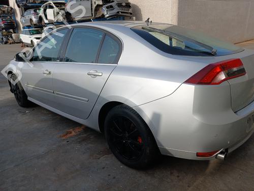 Left seat airbag RENAULT LAGUNA III (BT0/1) 2.0 dCi (BT01, BT08, BT09, BT0E, BT0K, BT12, BT1C, BT1D,... | BP32734598C13  - Image 6