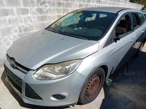 Used Parts FORD FOCUS III Turnier  1.6 TDCi ECOnetic  4455603