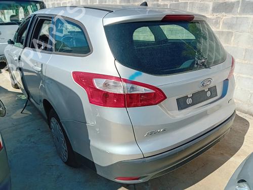 Right tailgate light FORD FOCUS III Turnier 1.6 TDCi ECOnetic | BP33463564C80 - Image 5