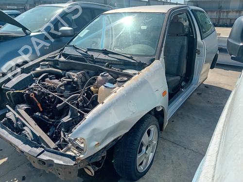 Used Parts SEAT IBIZA II (6K1)  1.9 D  4458485