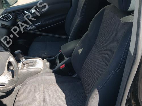 Front left panel NISSAN QASHQAI II (J11, J11_) 1.2 DIG-T | BP33769430C58  - Image 11