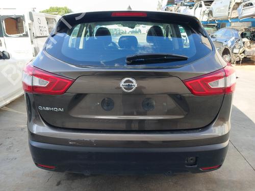 Front left panel NISSAN QASHQAI II (J11, J11_) 1.2 DIG-T | BP33769430C58  - Image 9
