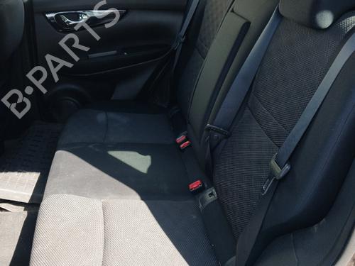 Front left panel NISSAN QASHQAI II (J11, J11_) 1.2 DIG-T | BP33769430C58  - Image 12