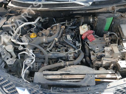 Front left panel NISSAN QASHQAI II (J11, J11_) 1.2 DIG-T | BP33769430C58  - Image 13