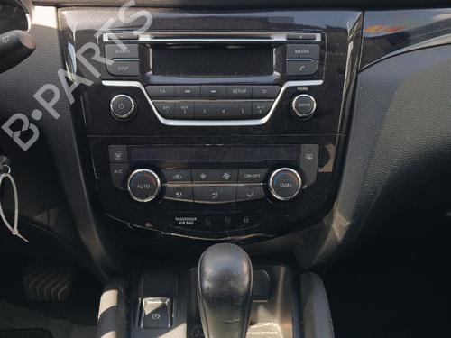 Front left panel NISSAN QASHQAI II (J11, J11_) 1.2 DIG-T | BP33769430C58  - Image 10