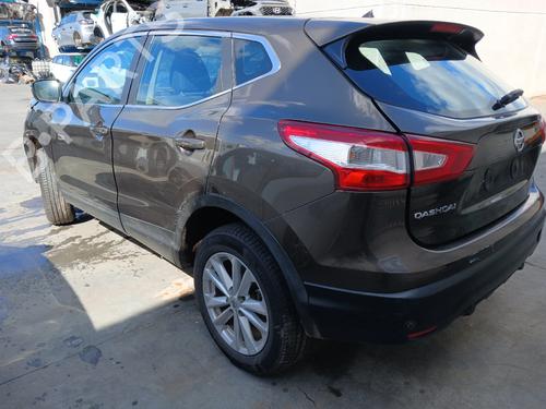 Front left panel NISSAN QASHQAI II (J11, J11_) 1.2 DIG-T | BP33769430C58  - Image 8