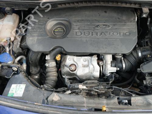 Left sun visor FORD TRANSIT CONNECT V408 Box Body/MPV 1.5 TDCi | BP33001003I1  - Image 13