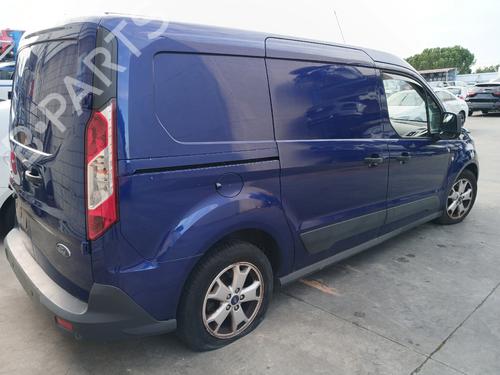 Left sun visor FORD TRANSIT CONNECT V408 Box Body/MPV 1.5 TDCi | BP33001003I1  - Image 7