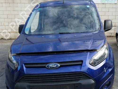 Brugte FORD TRANSIT CONNECT V408 Box Body/MPV 1.5 TDCi (120 hp) 4472708