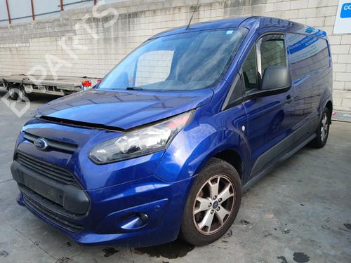 Left sun visor FORD TRANSIT CONNECT V408 Box Body/MPV 1.5 TDCi | BP33001003I1  - Image 5