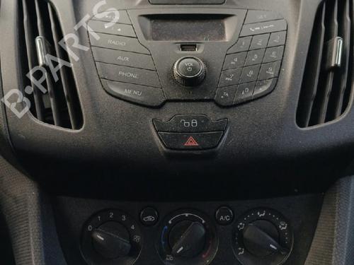 Left sun visor FORD TRANSIT CONNECT V408 Box Body/MPV 1.5 TDCi | BP33001003I1  - Image 11