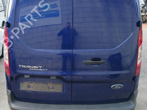 Left sun visor FORD TRANSIT CONNECT V408 Box Body/MPV 1.5 TDCi | BP33001003I1  - Image 9