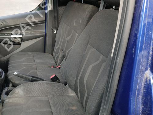 Left sun visor FORD TRANSIT CONNECT V408 Box Body/MPV 1.5 TDCi | BP33001003I1  - Image 12