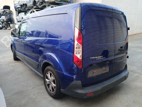 Left sun visor FORD TRANSIT CONNECT V408 Box Body/MPV 1.5 TDCi | BP33001003I1  - Image 8