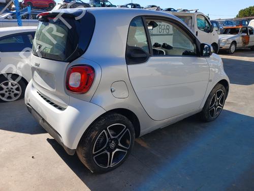 Interiør tag SMART FORTWO Coupe (453) electric drive (453.391) | BP33183361I12  - Image 7