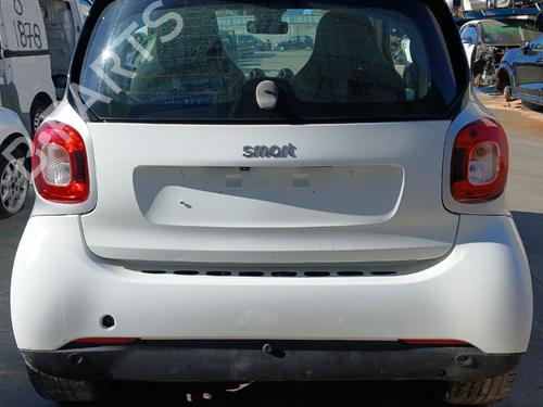 Interiør tag SMART FORTWO Coupe (453) electric drive (453.391) | BP33183361I12  - Image 9