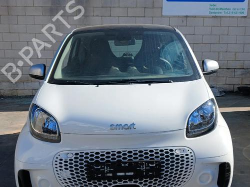 Used Parts SMART FORTWO Coupe (453) electric drive (453.391) (82 hp) 4472987