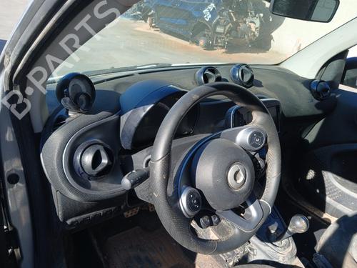 Interiør tag SMART FORTWO Coupe (453) electric drive (453.391) | BP33183361I12  - Image 10