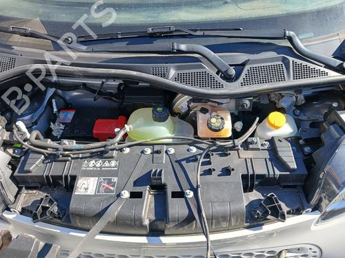 Interiør tag SMART FORTWO Coupe (453) electric drive (453.391) | BP33183361I12  - Image 12