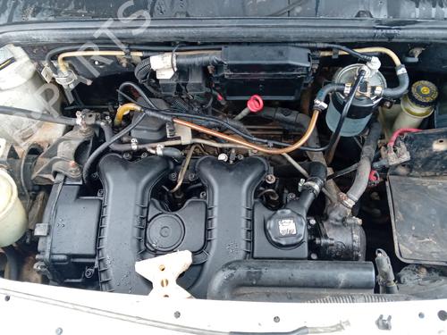 Engine FIAT DOBLO Box Body/MPV (223_) 1.9 D (223ZXB1A) | BP33275011M1  - Image 7
