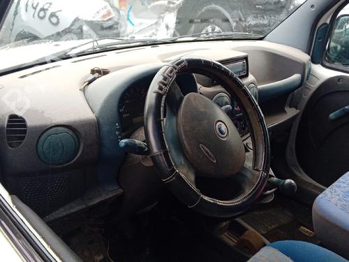Engine FIAT DOBLO Box Body/MPV (223_) 1.9 D (223ZXB1A) | BP33275011M1  - Image 6
