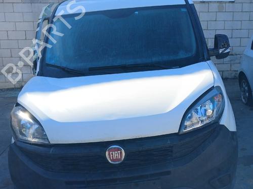 Brugte FIAT DOBLO Cargo (263_) 1.3 D Multijet (263WXU1A, 263ZXU1A, 263WYB1A, 263ZYB1A) (95 hp) 4473208