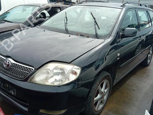 Used Parts TOYOTA COROLLA Estate (_E12_)  1.6 VVT-i (ZZE121_, ZZE121R)  4474375