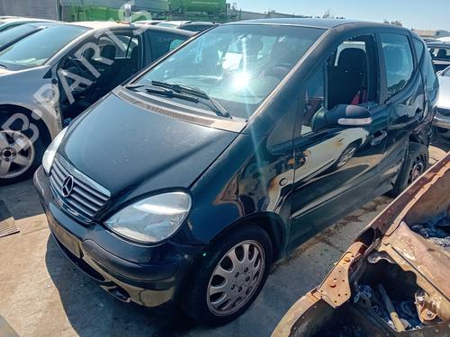 Used Parts MERCEDES-BENZ A-CLASS (W168)  A 170 CDI (168.009, 168.109)  4475586