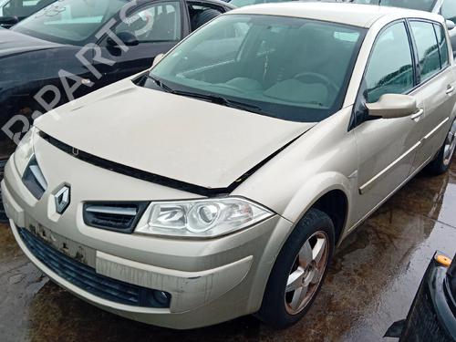 Used Parts RENAULT MEGANE II (BM0/1_, CM0/1_)  1.4 16V (BM0B, CM0B)  4475587