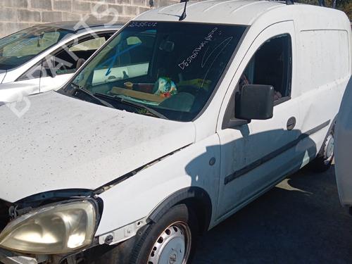 Used Parts OPEL COMBO Box Body/MPV  1.6 CNG 16V  4478885