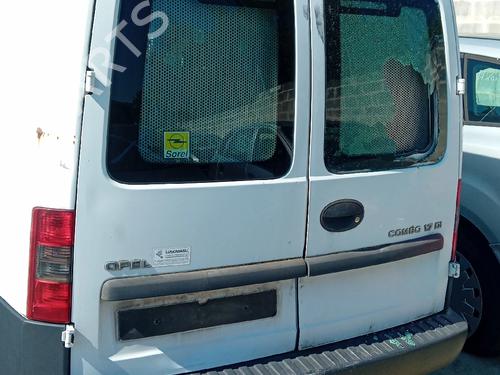 Air filter box OPEL COMBO Box Body/MPV 1.6 CNG 16V | BP33397917M87  - Image 6