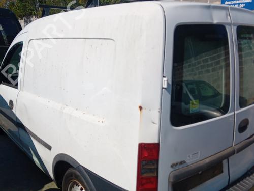 Air filter box OPEL COMBO Box Body/MPV 1.6 CNG 16V | BP33397917M87  - Image 5