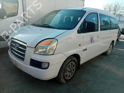 Used Parts HYUNDAI H-1 Travel (TQ)  2.5 CRDi  4483440