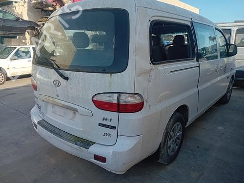 Left tailgate light HYUNDAI H-1 Travel (TQ) 2.5 CRDi | BP33402771C79  - Image 5