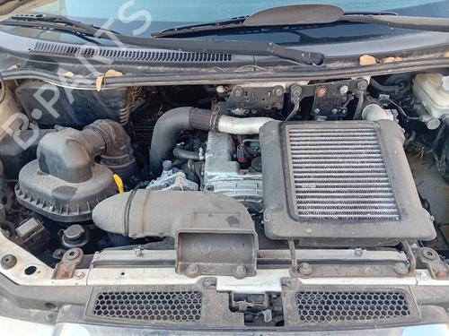 Left tailgate light HYUNDAI H-1 Travel (TQ) 2.5 CRDi | BP33402771C79  - Image 7