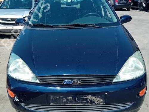 Used Parts FORD FOCUS I Turnier (DNW)  1.4 16V  4507172