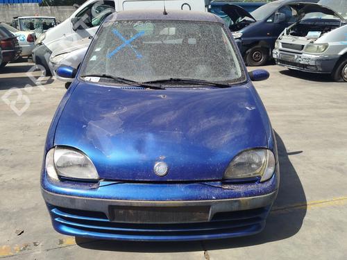 Used Parts FIAT SEICENTO / 600 (187_)  1.1 (187AXB, 187AXB1A, 187AXC1A02)  4512956