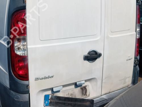 Engine FIAT DOBLO Box Body/MPV (223_) 1.9 JTD | BP33432210M1  - Image 5